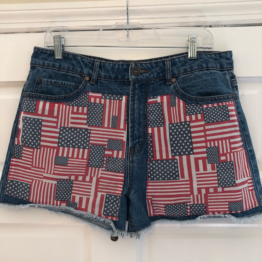 american flag